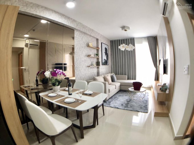 24 Tỷ Nhận Ngay Ch Sg Gateway 68m2, Ngân Hàng Hỗ Trợ Vay 70%, Mới 100%, Full Nt Xịn Lh: 0963362906 1