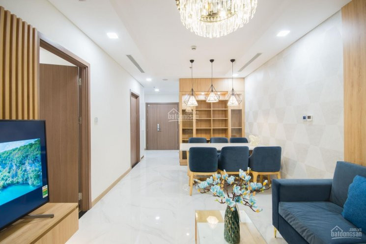 2500 Căn Hộ 1-2-3-4 Pn, Penthouse, Shophouse, Officetel Tại Vinhome Ba Son-golden River Giá Tốt 1