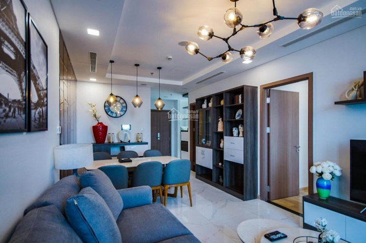 2500 Căn Hộ 1-2-3-4 Pn, Penthouse, Shophouse, Officetel Tại Vinhome Ba Son-golden River Giá Tốt 2