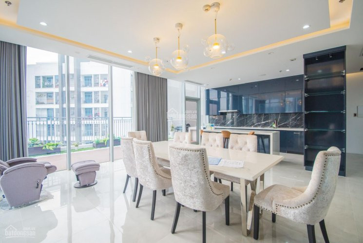 2500 Căn Hộ 1-2-3-4 Pn, Penthouse, Shophouse, Officetel Tại Vinhome Ba Son-golden River Giá Tốt 10