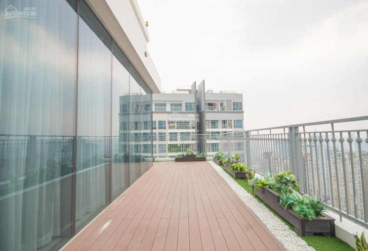 2500 Căn Hộ 1-2-3-4 Pn, Penthouse, Shophouse, Officetel Tại Vinhome Ba Son-golden River Giá Tốt 18