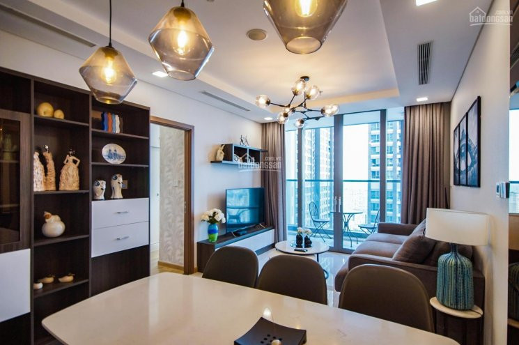 2500 Căn Hộ 1-2-3-4 Pn, Penthouse, Shophouse, Officetel Tại Vinhome Ba Son-golden River Giá Tốt 20