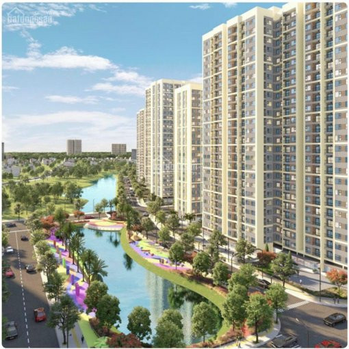 2pn 2wc Origami Vinhomes Grand Park, Giá: 2 Tỷ 191 Dự án Vinhomes Grand Park Quận 9, đường Nguyễn X 3