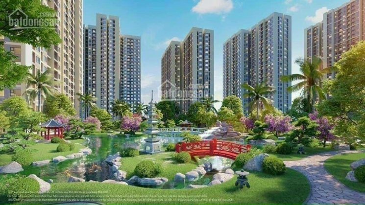 2pn 2wc Origami Vinhomes Grand Park Giá: 2tỷ191 3