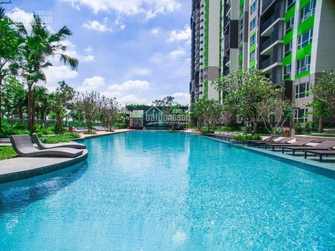 2pn Vista Verde, Nội Thất đẹp Cực Kỳ, 78m2, Ban Công đông Nam, Thuê Ngay Chỉ 16 Triệu/tháng Bpql 5