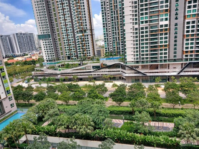 2pn Vista Verde, Nội Thất đẹp Cực Kỳ, 78m2, Ban Công đông Nam, Thuê Ngay Chỉ 16 Triệu/tháng Bpql 8