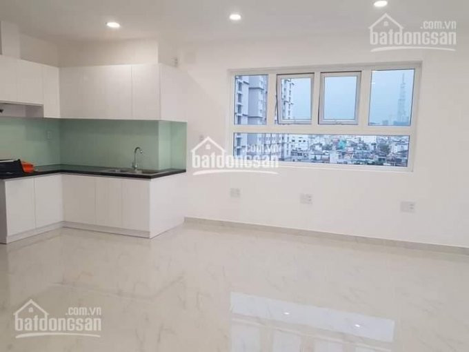 3 Phòng Ngủ, 92m2, Giá: 13tr/th Cho Thuê Ch Green Field, 686 Xô Viết Nghệ Tĩnh, Bình Thạnh 1