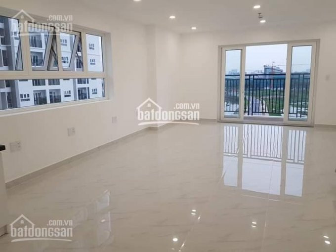 3 Phòng Ngủ, 92m2, Giá: 13tr/th Cho Thuê Ch Green Field, 686 Xô Viết Nghệ Tĩnh, Bình Thạnh 2