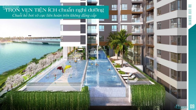 30 Căn Sang Nhượng View đẹp Nhất D'lusso Và 25 Căn Precia Giá Gốc Cđt Quận 2 Lh: 0902777460 5