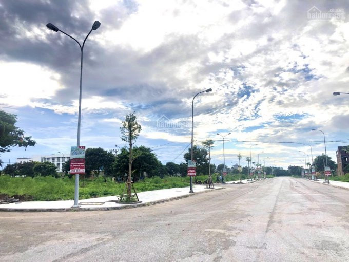 30 Lô Liền Kề Giá Tốt Vị Trí đẹp Dương Kinh New City - Hải Phòng, đối Diện Hành Chính Quận 4