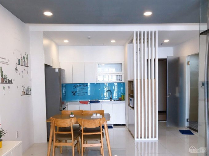 3pn 2wc Nội Thất Gần đầy đủ, Cc Orchard Park View Ngay Công Viên Gia định, Hạ Còn 17 Triệu/tháng 6