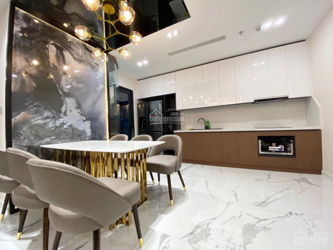 4 Tỷ Sở Hữu Căn Hộ 3pn/116m2 - View Sông Hồng, Cầu Nhật Tân- Chiết Khấu 900 Triệu- Free 2 Năm Dv 7