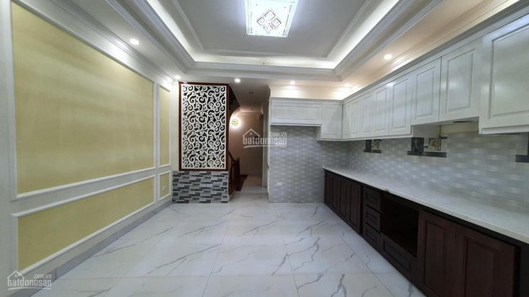 45m - 8 Tầng Thang Máy - 7 Tỉ Tl, Nguyễn đổng Chi, ô Tô Vào Nhà, Kinh Doanh, 3