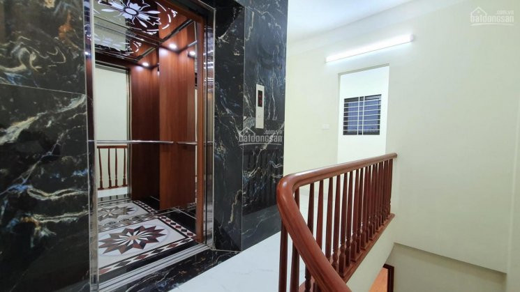 45m - 8 Tầng Thang Máy - 7 Tỉ Tl, Nguyễn đổng Chi, ô Tô Vào Nhà, Kinh Doanh, 6