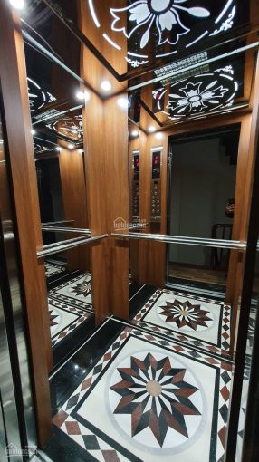 45m - 8 Tầng Thang Máy - 7 Tỉ Tl, Nguyễn đổng Chi, ô Tô Vào Nhà, Kinh Doanh, 8