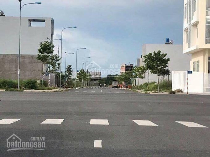 5 Lô Da Nam Rạch Chiếc, An Phú, Q 2, Liền Kề Palm City, Tt Giá Tốt 215tỷ/95m2, Shr, Tc 100% 1