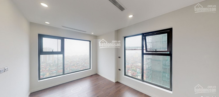 5 Tỷ View Trọn Hồ Tây, Tầng Cao đẹp, Căn Góc 3pn 947m2, Bc đông Nam ở Tây Hồ Residence, Full Nt 2