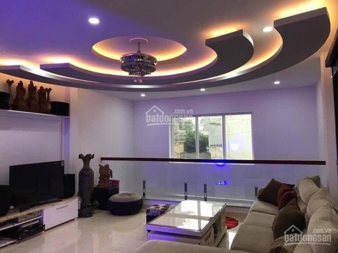 52m2-4 Tấm 7 Phòng-hẻm 8m Thông-nguyễn Xí Bình Thạnh-nhỉnh 7 Tỷ 5