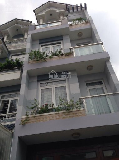 59 Phạm Văn Chiêu, P14, Gò Vấp, 5x20m - 94m2, Trệt, Lửng, 3 Lầu, Giá: 68 Tỷ Lh: 0765234562 Gặp Vũ 2