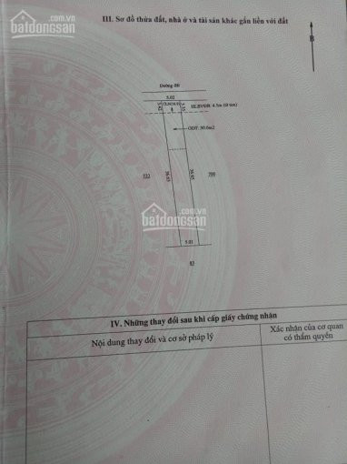 5m Nhánh đường Số 8 Thị Trấn Chơn Thành Xung Quanh Dân Cư đông đúc  Vui Vẻ Hoà đồng Giá Chỉ 5xx  L 3