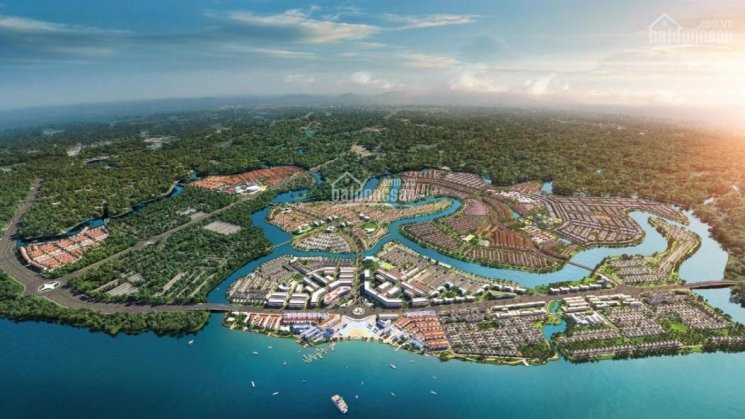 65 Căn Nhà Phố Và Biệt Thự Giá Chuyển Nhượng Rẻ Nhất Aqua City, 0909684311 2