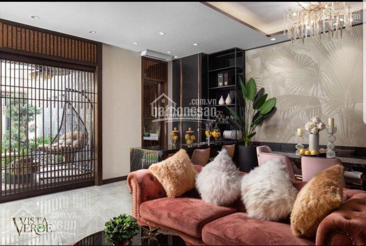 7 Tỷ Sở Hữu Vista Verde 3 Phòng Ngủ 139m2 Tháp Lutos View Sông Landmark 81 - Lh 0932113771 5