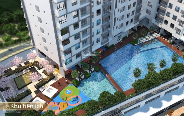 72 Tỷ Sarimi View Công Viên, Nhà Mới ít ở 1