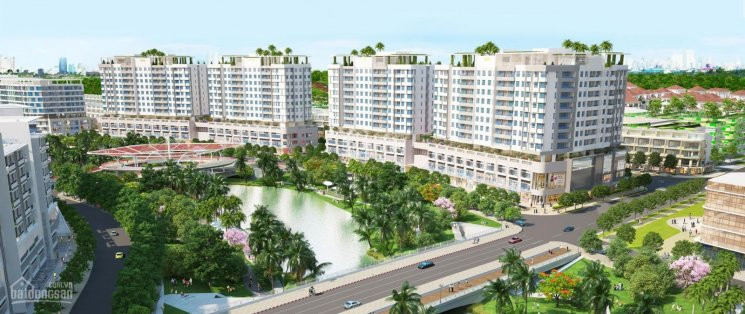 72 Tỷ Sarimi View Công Viên, Nhà Mới ít ở 3