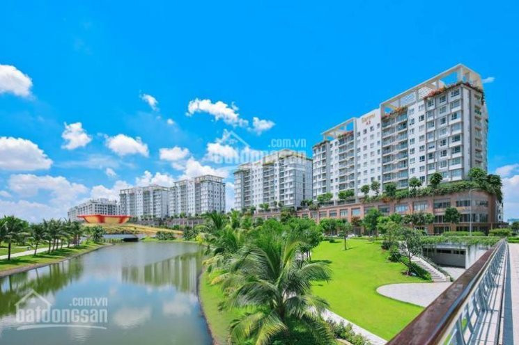 72 Tỷ Sarimi View Công Viên, Nhà Mới ít ở 4