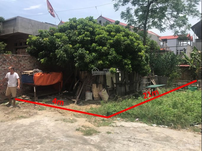 84m2 đất Giá Rẻ đất Thổ Cư 100% Liên Hệ: 0981288566 2