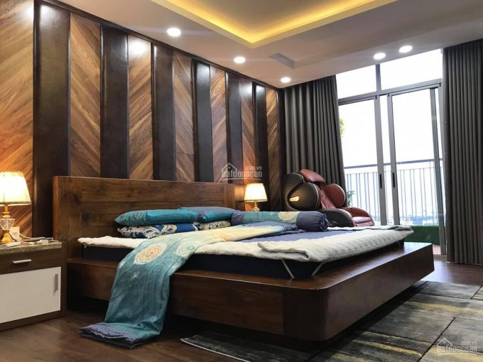 9 Tr/th - Chung Cư Opal Riverside 71m2, 2pn, Nội Thất - Giá Chỉ Có 9 Triệu/th 0904722271 4