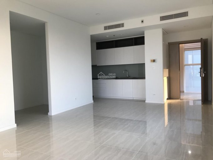 92 Tỷ Cho Căn Hộ 3 Phòng Ngủ 120m2 Sadora, View Quận 1, Hồ Trung Tâm 1