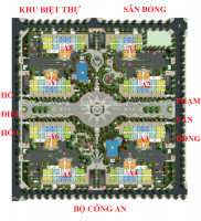 An Bình City Cần Bán Căn Góc 3pn, 82m2 Ban Công đông Thoáng Mát, View Biệt Thự, Hồ điều Hòa 2