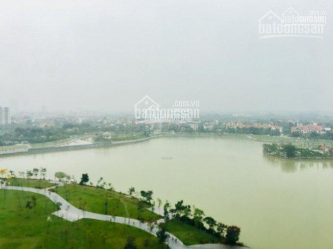 An Bình City Cần Bán Căn Góc 3pn, 82m2 Ban Công đông Thoáng Mát, View Biệt Thự, Hồ điều Hòa 3