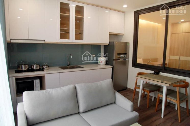 Apartment Ba đình, Trung Tâm Thành Phố, Oto Vào Tận Nhà, 9 Tầng Thang Máy, Full Nội Thất, Cho Thuê 1