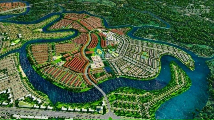 Aqua City Ra Mắt Phân Khu đảo Phượng Hoàng 1