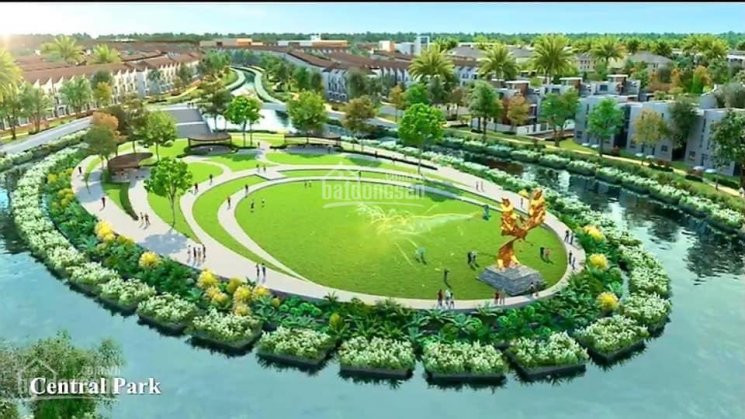 Aqua City Ra Mắt Phân Khu đảo Phượng Hoàng 3