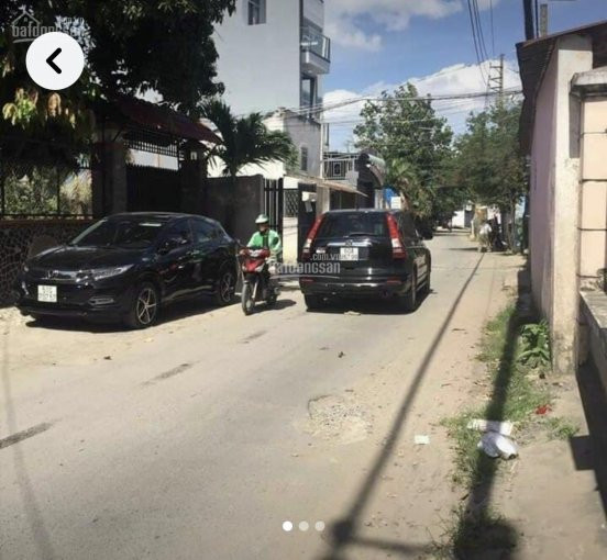 Bà Cô đi định Cư úc Cần Bán Gấp 65m2 Nguyễn Duy Trinh Q9 Shr Chỉ 1,55 Tỷ 1