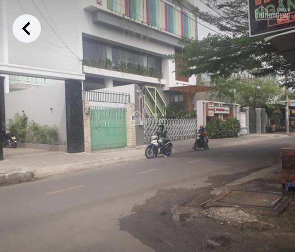 Bà Cô đi định Cư úc Cần Bán Gấp 65m2 Nguyễn Duy Trinh Q9 Shr Chỉ 1,55 Tỷ 3