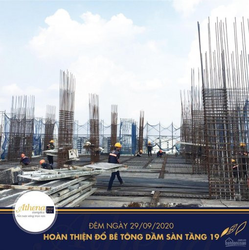 Bán 10 Suất Ngoại Giao Cuối Cùng Dự án Chung Cư Athena Pháp Vân Giá Chỉ Từ 14 Tỷ 0363605885 ! 3