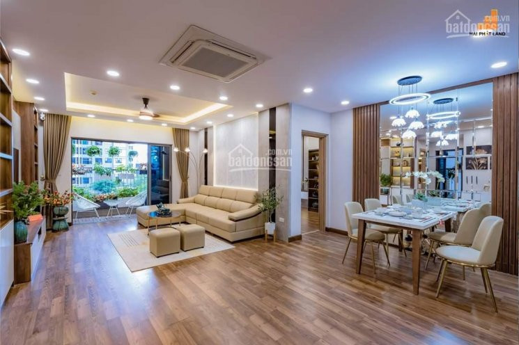 Bán Căn 4 Pn đẹp, 3 Wc, 146m2, 5 Tỷ, Full Nội Thất Chung Cư Vinhomes Gardenia 1