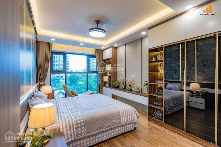 Bán Căn 4 Pn đẹp, 3 Wc, 146m2, 5 Tỷ, Full Nội Thất Chung Cư Vinhomes Gardenia 2