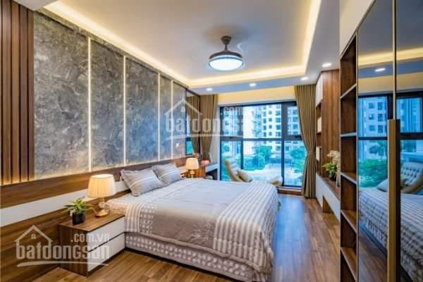 Bán Căn 4 Pn đẹp, 3 Wc, 146m2, 5 Tỷ, Full Nội Thất Chung Cư Vinhomes Gardenia 3