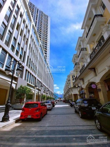 Bán Căn đế Shophouse -giá 8,2 Tỷ, Nhà Phố Hoàn Thiện Nội Thất 12,4 Tỷ Thương Lượng Lh Trực Tiếp 3