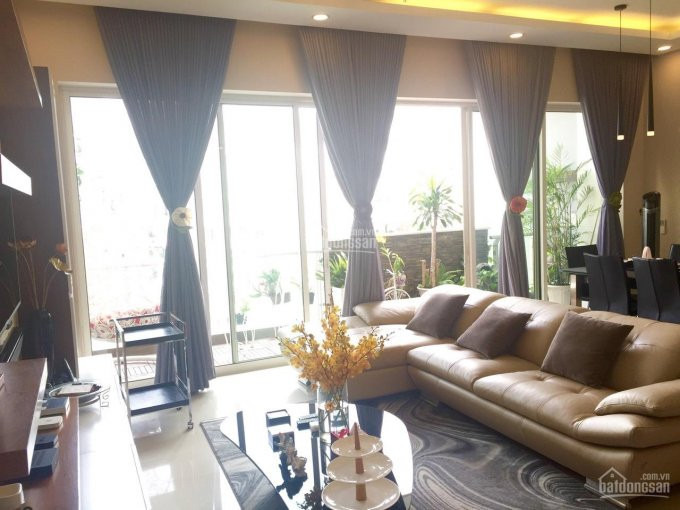 Bán Căn Hộ 3 Phòng Ngủ 150m2 View Hồ Bơi Hướng Nam Mát Mẻ, Giá 9 Tỷ Tặng Toàn Bộ Nội Thất Cao Cấp 3