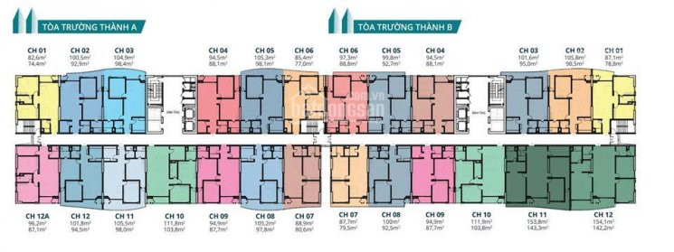 Bán Căn Hộ 95m2 Tòa Ct2b Tràng An Complex Ban Công Nhìn Hồ Tây, Sân Vườn đẹp 1