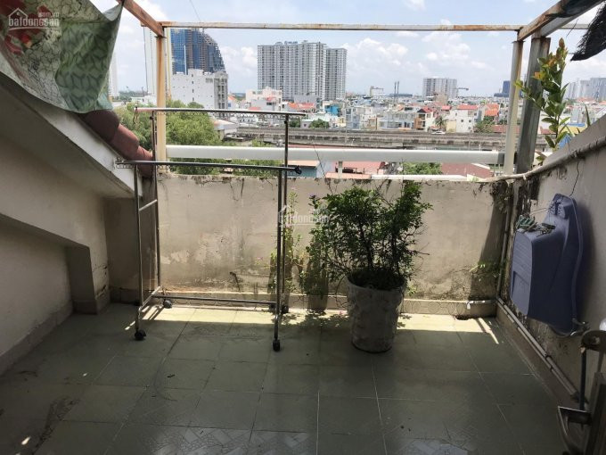 Bán Căn Hộ An Hoà 5, Q7, Nhà đẹp Giá Rẻ Chỉ 17 Tỷ - Lh: 0906900414 6