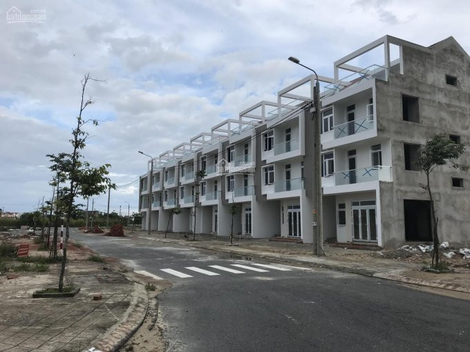 Bán đất Chính Chủ Diện Tích 200m2 Làng Chài An Bàng, Hội An 1