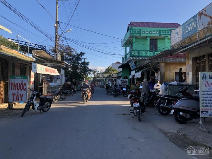 Bán đất đường 4m Thông Mai đăng Chơn Gần Làng đại Học Ngang 7m Chỉ Từ 1tỷ : 0775419049 2