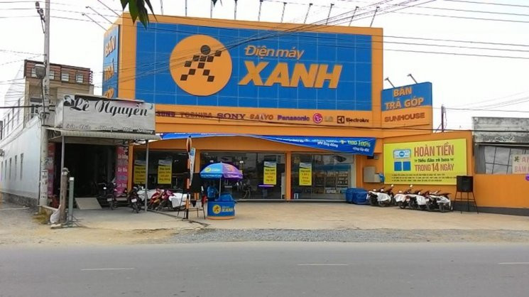 Bán đất Thổ, Xây Kho Chính Chủ Giáp Bình Chánh, 2triệu/m2 3